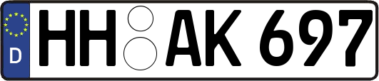 HH-AK697