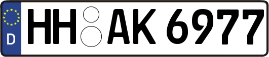 HH-AK6977