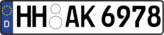 HH-AK6978