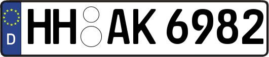 HH-AK6982