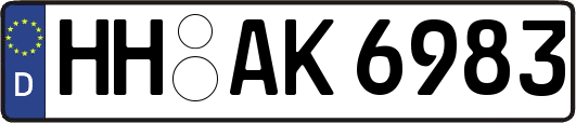 HH-AK6983