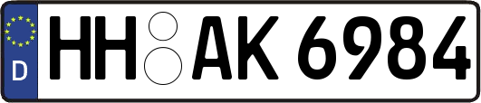 HH-AK6984