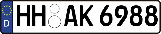 HH-AK6988