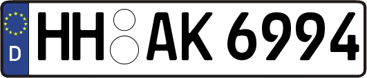 HH-AK6994