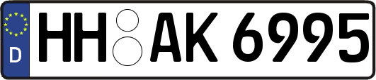 HH-AK6995