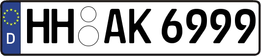 HH-AK6999