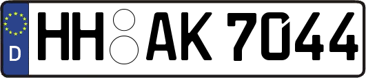 HH-AK7044