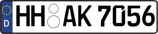 HH-AK7056