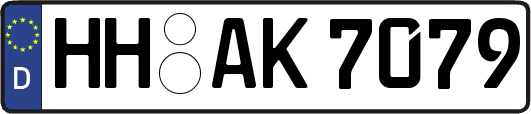 HH-AK7079