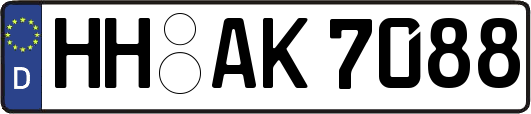 HH-AK7088