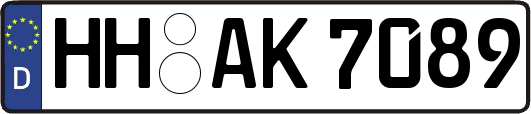 HH-AK7089