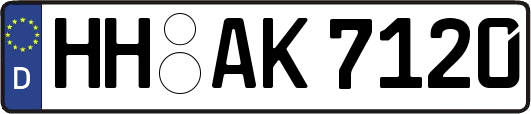 HH-AK7120