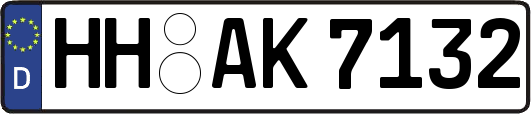 HH-AK7132