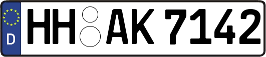 HH-AK7142