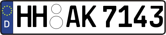 HH-AK7143