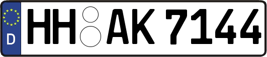 HH-AK7144
