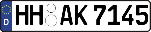 HH-AK7145