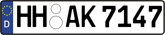 HH-AK7147