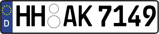 HH-AK7149