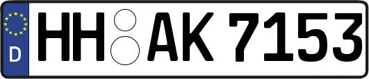 HH-AK7153