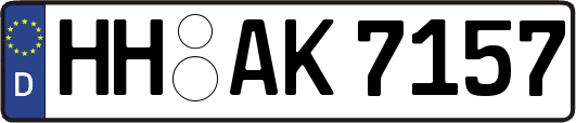 HH-AK7157