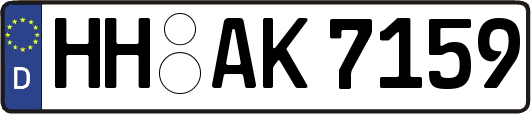 HH-AK7159