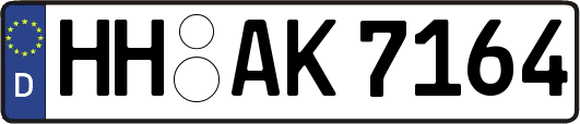 HH-AK7164