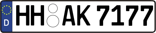 HH-AK7177