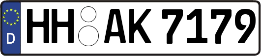HH-AK7179