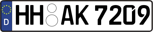 HH-AK7209