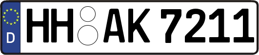 HH-AK7211