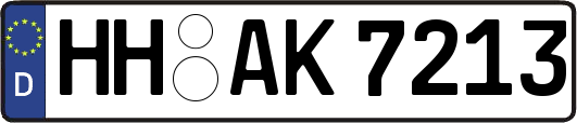 HH-AK7213