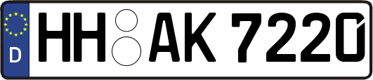HH-AK7220