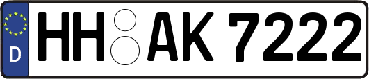 HH-AK7222