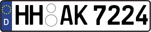 HH-AK7224