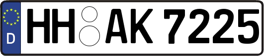 HH-AK7225