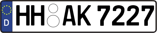 HH-AK7227