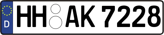HH-AK7228