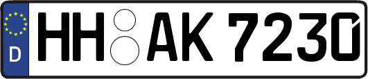 HH-AK7230