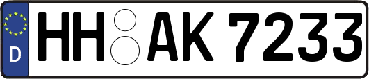 HH-AK7233