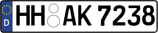 HH-AK7238