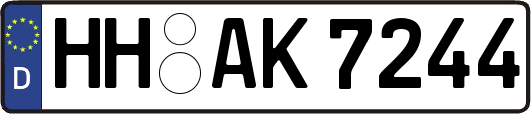 HH-AK7244