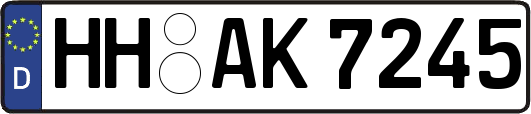 HH-AK7245