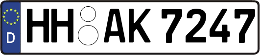 HH-AK7247