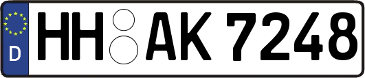 HH-AK7248