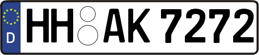 HH-AK7272