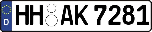 HH-AK7281