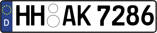 HH-AK7286