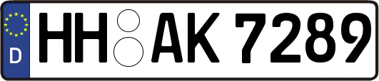 HH-AK7289