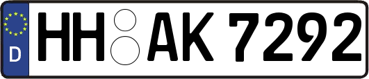 HH-AK7292